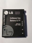Bateria LGIP-580A. Nowa