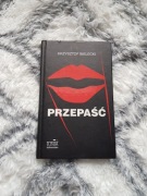 Krzysztof Bielecki przepaść