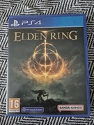 Elden Ring PS4 PS5 PL | Gra na PS4 | Używana