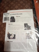 Transporter samochodowy dla zwierząt 