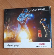 Lady pank trójka live 