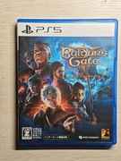 Baldur's Gate 3 PS5 Playstation 5