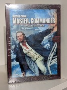 Pan i władca Na krańcu świata (2003) DVD napisy PL