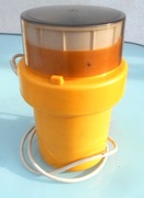 Multiboy Rozdrabniacz LZ251 VEM NRD , oryginał, sprawny z instrukcją