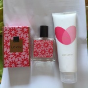Zestaw Avon Love U