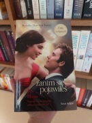 Jojo Moyes zanim się pojawiłeś 
