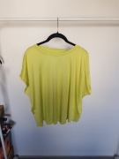 Crivit 40/L koszulka sportowa damska