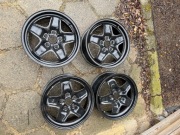 Felgi ORYGINAŁ Volkswagen 16 cali (6,5 x 16 cali et 50) bardzo dobry stan