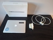 Macbook Air A1466 8GB + 500 GB SSD
