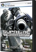 supreme Commander