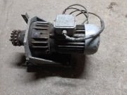 Motoreduktor wr32 z silnikiem 7,5 kW