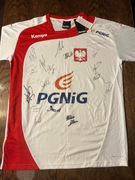 Koszulka Kolekcjonerska Drużyny PGNIG