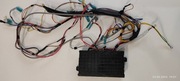 Sterownik Moduł elektroniczny do zmywarki AMICA Sprawny