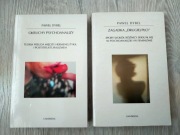 Okruchy psychoanalizy Zagadka drugiej płci Dybel P