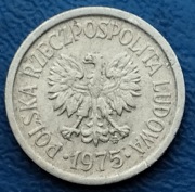 10 gr 1975 r. z obiegu