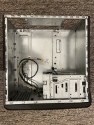 Obudowa Packard Bell złom vintage