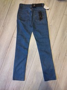 Sail Twist Denim skinny fit