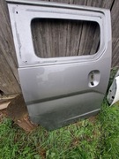 Nissan nv200 drzwi przesuwne 