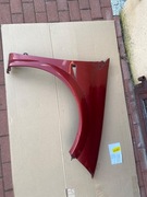 RENAULT MEGANE 2 BŁOTNIK PRAWY PRZEDNI TEB76