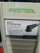 Festool rotex 150