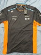 T-shirt McLaren Formula 1 Team