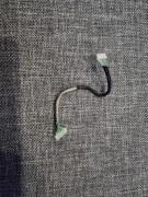 taśma sygnałowa Kiano Elegance 11,6 360