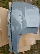 VOLVO XC40 Narożnik Zderzak Tył Lewy