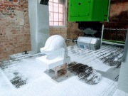 Frezowanie CNC 3D 5 osi Drewno MDF Sklejka Styrodu