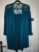 KARDIGAN, NARZUTKA MISS FACELES 44 XXL/46 3XL 