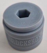 RockShox Bottomless Token 25mm pike