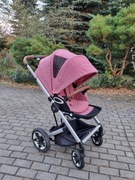 Wózek Cybex Talos S Lux 2w1, siedzisko + gondola