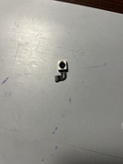 Oryginalny Aparat kamera tył do telefonu Apple iPhone 7