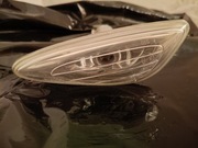 Kie CEED II (2012-2018) oryginalny kierunkowskaz lewy na błotnik