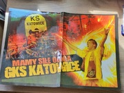 GKS Katowice, Górnik Zabrze 