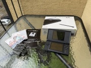 Nintendo DS Lite, pudełko, R4, komplet!