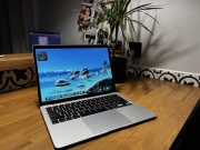 MacBook Air M1 – szybki, lekki, idealny do pracy i studiów