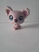 Littlest Pet Shop LPS koas