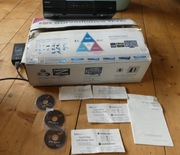 Avtech Rejestrator Ip Avh408P 8 Kanałów 1Mp/2M z 3 TERA dyskiem 