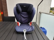Fotelik samochodowy Britax Römer Kidfix SL Sict ISOFIX 15-36Kg