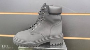 BOTKI DAMSKIE NEW LOOK COMFORT r.38/24 cm Hurtownia butów markowych
