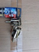 Wiertło diametowe carat fi 38 do gresu