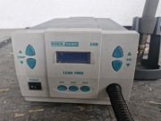 STACJA LUTOWNICZA HOTAIR QUICK 881DS