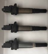 Zestaw cewek zapłonowych DELPHI MINIC COOPER S R56