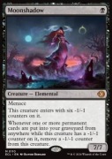 Karta Moonshadow