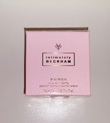 do 15.01 Beckham Intimately nowe oryginalne perfumy EDT ,unikat,FOLIA! 30ml