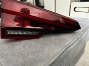 Lampa audi a4b9 sline matrix lewa klapa USA
