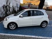 Nissan Micra 1.2i K13 Lift bezwypadkowy
