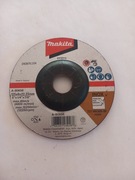 Tarcza do szlifowania stali kwasoodpornych