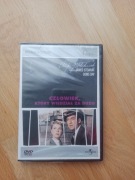 Człowiek, który wiedział za dużo DVD (Kolekcja Hitchcocka)