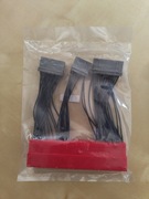 Honda Civic adapter przejściówka OBD2A na OBD1 P28